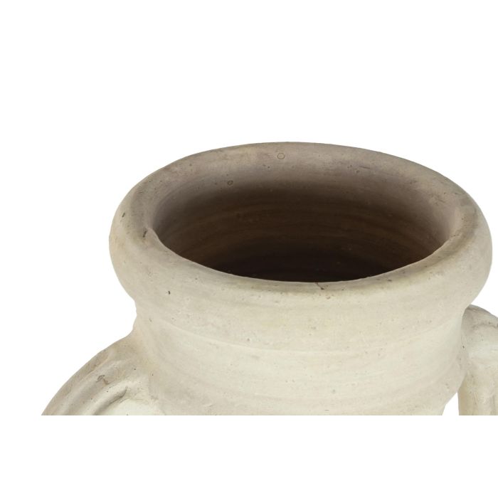 Anfora Mediterraneo DKD Home Decor 40 x 100 x 40 cm 4 Anfora Mediterraneo DKD Home Decor 40 x 100 x 40 cm 4