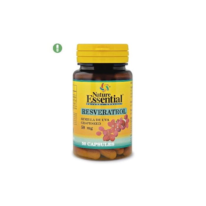 Semilla De Uva 50 Mg. Semilla De Uva 50 Mg.