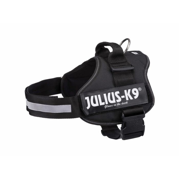 Arnés para Perro Julius K9 Power Negro L 1 10