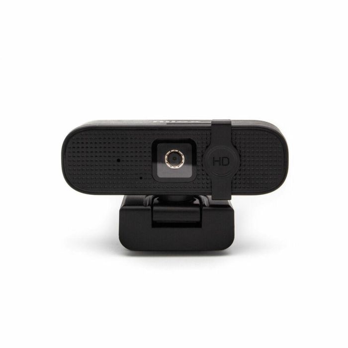 Webcam Nilox NXWCA01 FHD 1080P Negro (1 unidad) Webcam Nilox NXWCA01 FHD 1080P Negro (1 unidad)