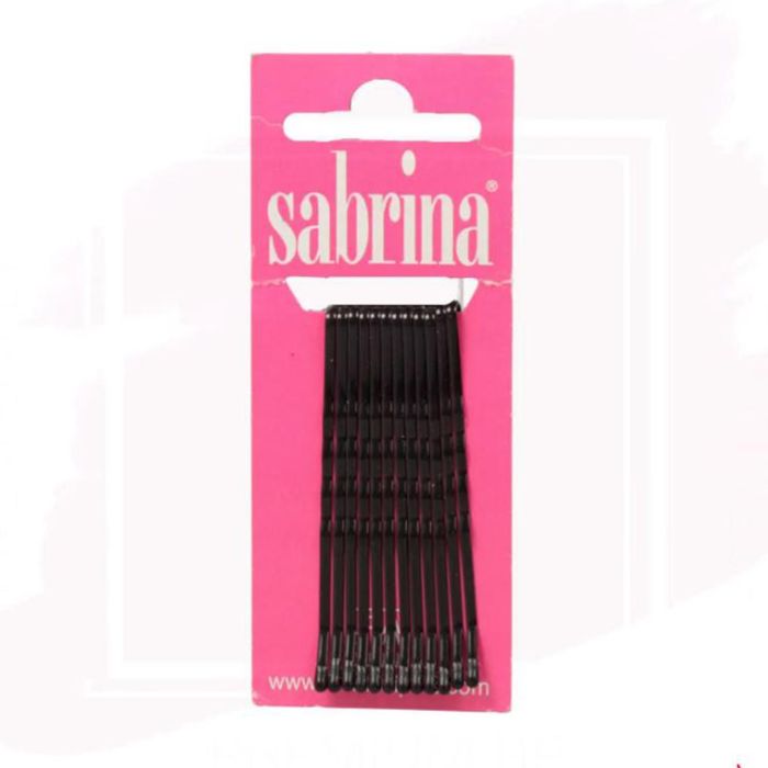 Eurostil Negro negro clips 59mm pack 12un Eurostil Negro negro clips 59mm pack 12un
