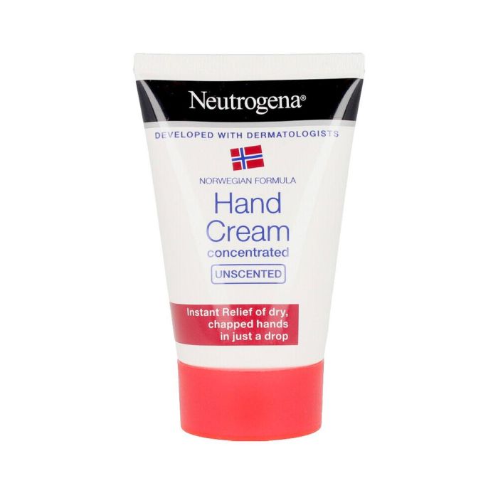 Neutrogena Crema de manos concetrada 50 ml