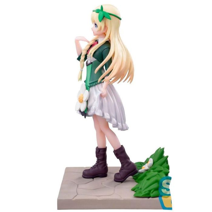 Figura Iris Luminasta Konosuba Gods Blessing on This Wonderful World! 17cm 1 Figura Iris Luminasta Konosuba Gods Blessing on This Wonderful World! 17cm 1