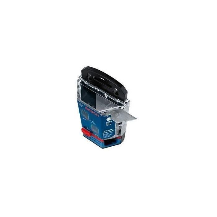 Bosch Professional BOS4059952523538 Juego de 50 cuchillas de repuesto 1 Bosch Professional BOS4059952523538 Juego de 50 cuchillas de repuesto 1