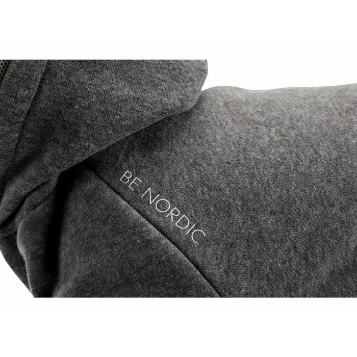 Sudadera para Perro Trixie Flensburg Gris L 14 Sudadera para Perro Trixie Flensburg Gris L 14