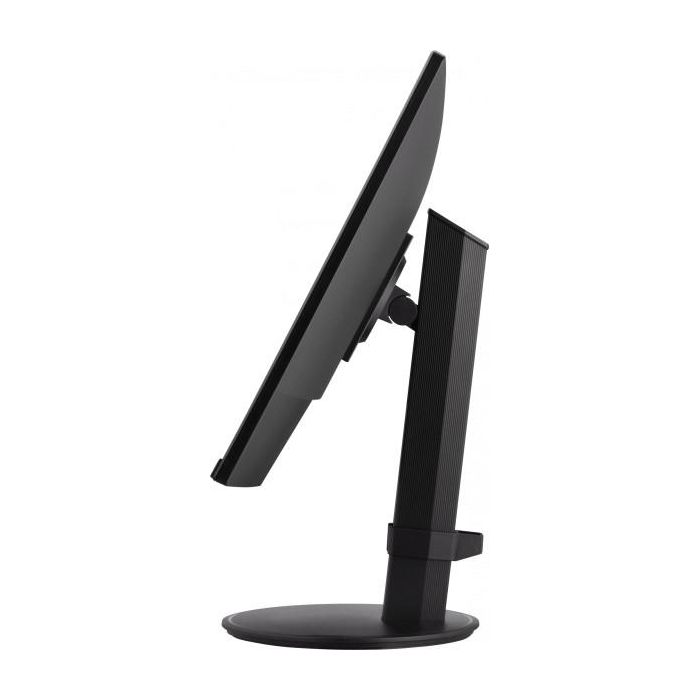 Viewsonic VG2708A Monitor PC 27" Full HD 1080p IPS LED 100Hz 5ms Negro con Altavoces Integrados y Soporte Ajustable HDMI DisplayPort 1 Viewsonic VG2708A Monitor PC 27" Full HD 1080p IPS LED 100Hz 5ms Negro con Altavoces Integrados y Soporte Ajustable HDMI DisplayPort 1