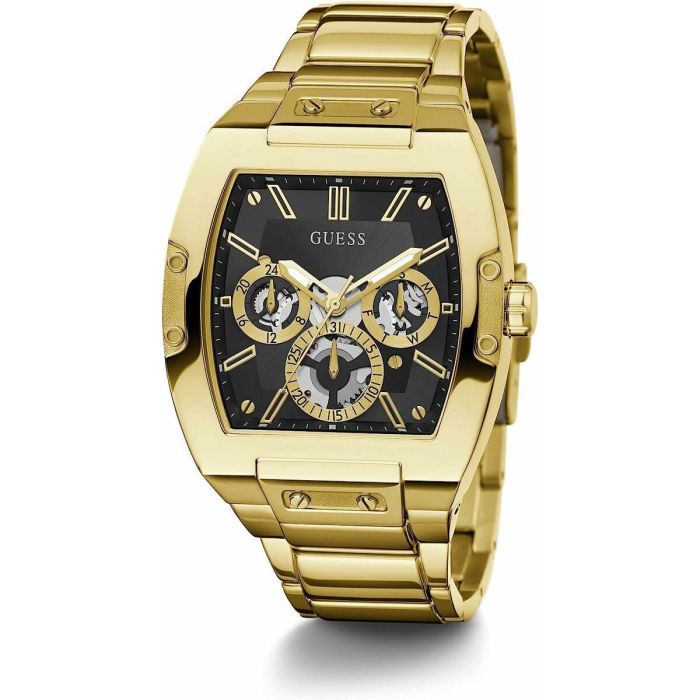 Reloj Hombre Guess GW0456G1 2