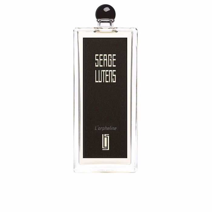 Serge Lutens L'ORPHELLINE Perfume Vaporizador Unisex 100 ml Amaderada Especiada 0 Serge Lutens L'ORPHELLINE Perfume Vaporizador Unisex 100 ml Amaderada Especiada 0