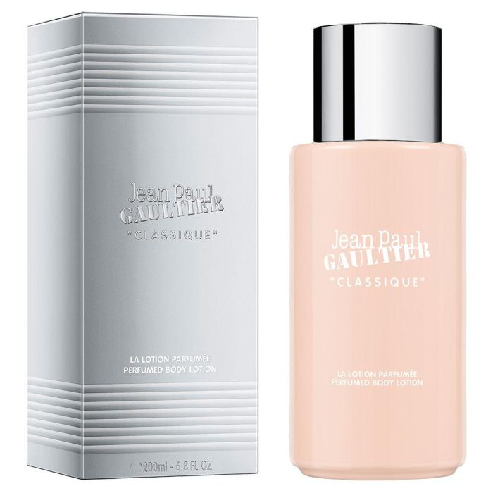 Jean Paul Gaultier Body Lotion Loción Corporal 200 mL 1 Jean Paul Gaultier Body Lotion Loción Corporal 200 mL 1