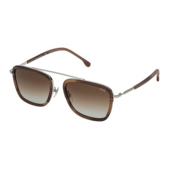Gafas de Sol Hombre Lozza SL2291M-579Y ø 54 mm 0 Gafas de Sol Hombre Lozza SL2291M-579Y ø 54 mm 0