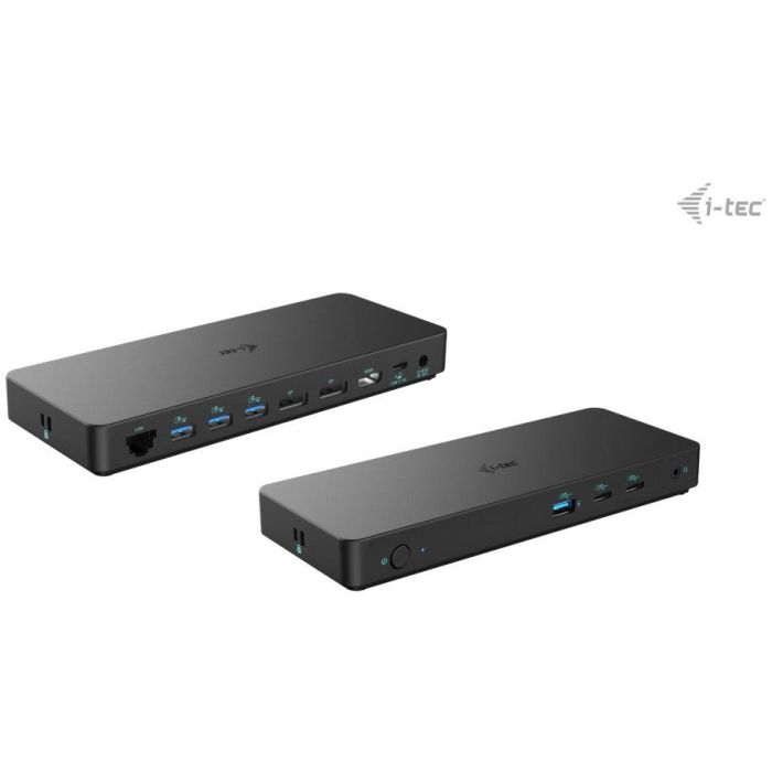 Dockstation i-Tec Gen 2 Pro 1 Dockstation i-Tec Gen 2 Pro 1