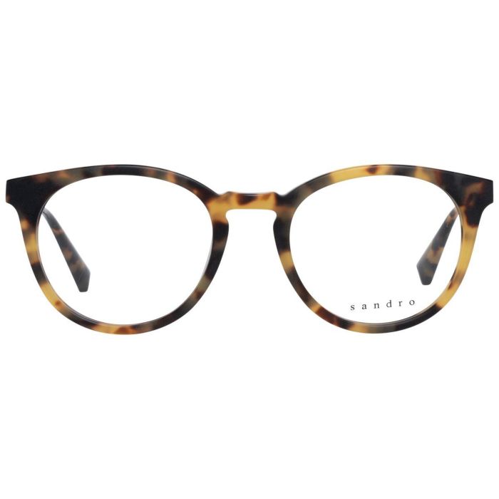 Montura de Gafas Hombre Sandro Paris SD1005 50206 3 Montura de Gafas Hombre Sandro Paris SD1005 50206 3