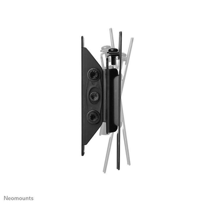 Neomounts Tv/Monitor Wall Mount (Tiltable) For 10"-30" Screen - Black 3 Neomounts Tv/Monitor Wall Mount (Tiltable) For 10"-30" Screen - Black 3
