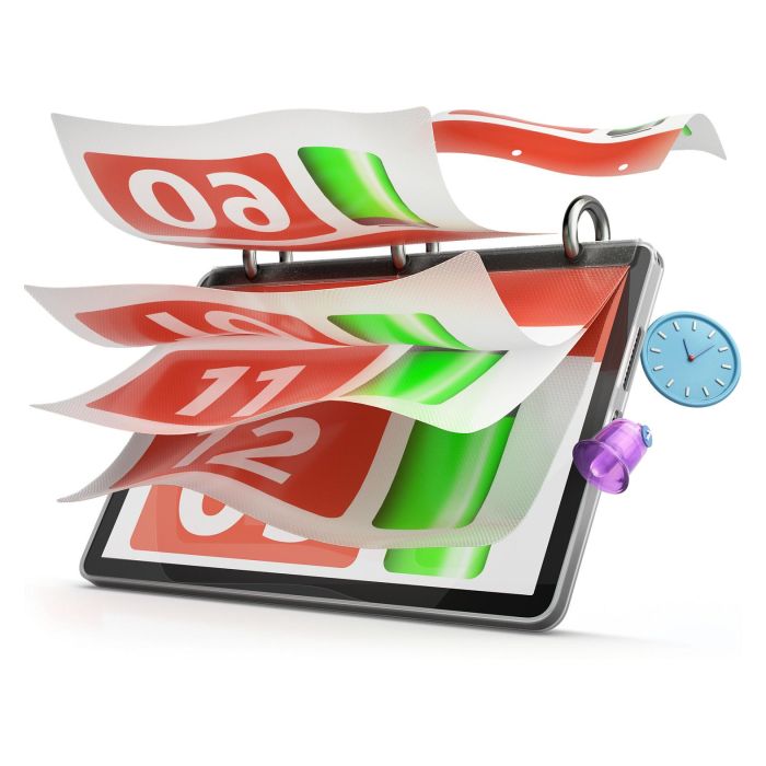 Lenovo Tablet M10 Plus (3rd Gen) 10.1" 4GB RAM 64GB Almacenamiento Gris Luna 7