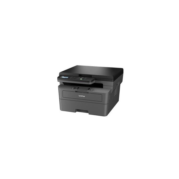 Brother Dcp-L2627Dwxl Equipo Multifunción Láser Monocromo con Duplex y WiFi Brother Dcp-L2627Dwxl Equipo Multifunción Láser Monocromo con Duplex y WiFi
