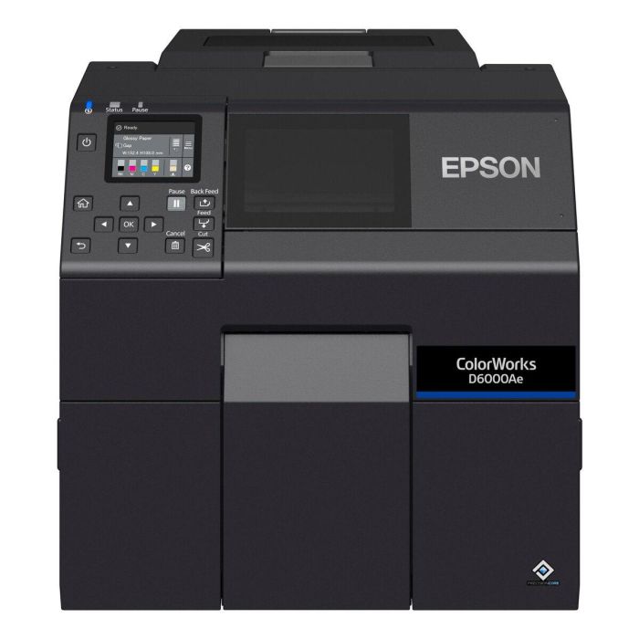Impresora Fotográfica Epson C31CL90102 2 Impresora Fotográfica Epson C31CL90102 2
