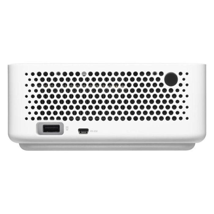Proyector Optoma ML1080 1200 Lm 1920 x 1080 px 4 Proyector Optoma ML1080 1200 Lm 1920 x 1080 px 4