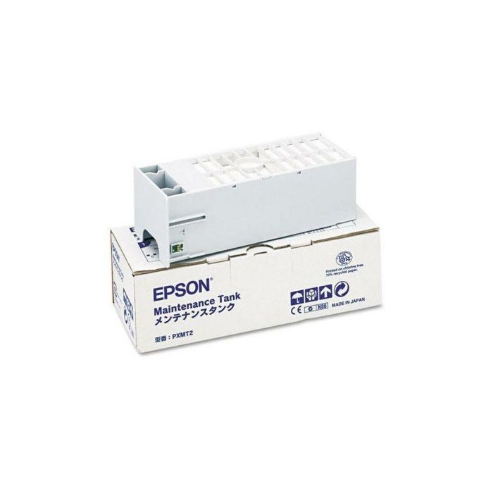 Epson Stylus Pro-7700/9700 Tanque de Mantenimiento 2 Epson Stylus Pro-7700/9700 Tanque de Mantenimiento 2