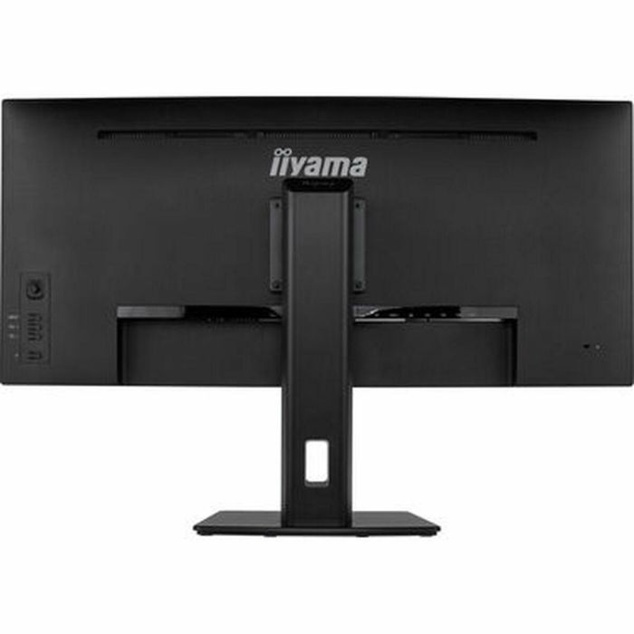 Iiyama XCB3494WQSN-B5 Monitor Curvo PC 34 pulgadas UWQHD, 120Hz, 0.4ms, Panel VA, HDMI, DP, USB, KVM, USB-C Docking 2 Iiyama XCB3494WQSN-B5 Monitor Curvo PC 34 pulgadas UWQHD, 120Hz, 0.4ms, Panel VA, HDMI, DP, USB, KVM, USB-C Docking 2