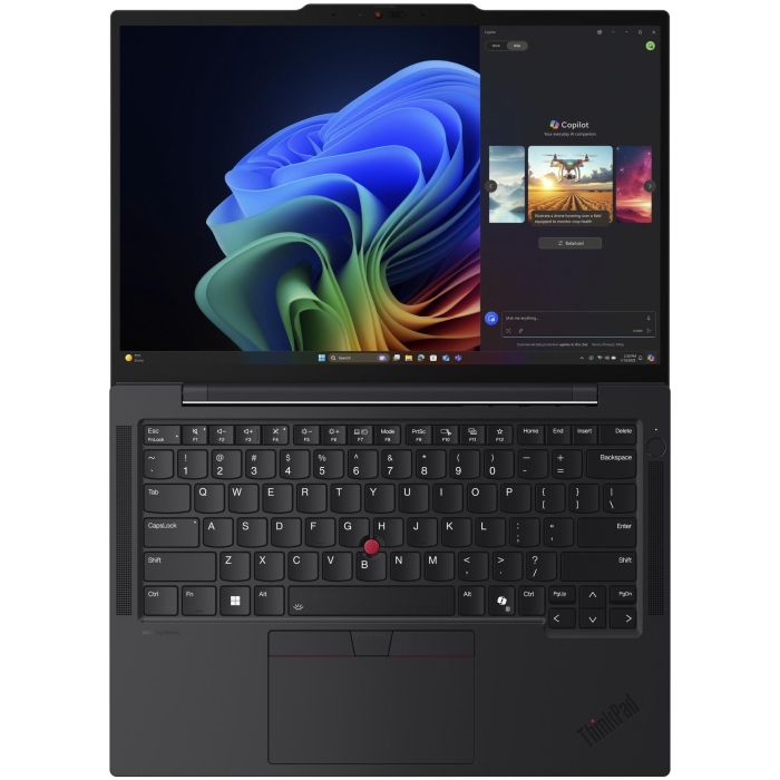 Lenovo ThinkPad T14s G6 14" Ultra7 255U 32/1TB WUXGA W11P 15 Lenovo ThinkPad T14s G6 14" Ultra7 255U 32/1TB WUXGA W11P 15