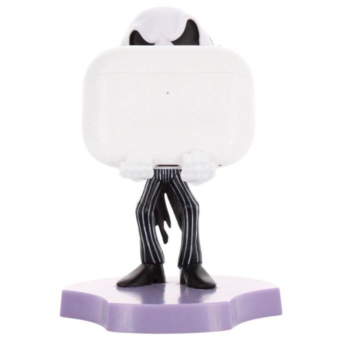 Mini Cable Guy Jack Pesadilla Antes de Navidad Disney 1