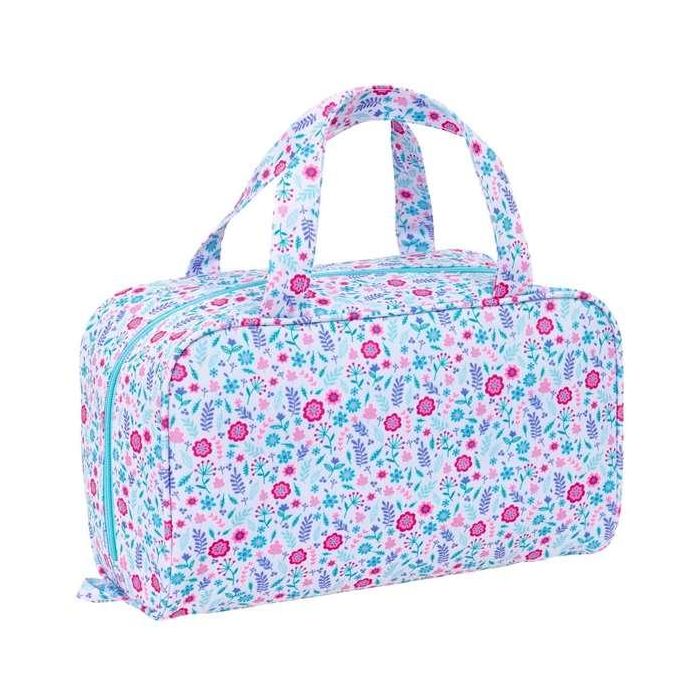 Safta blackfit8 Neceser rectangular cool 31x14x19cm 1