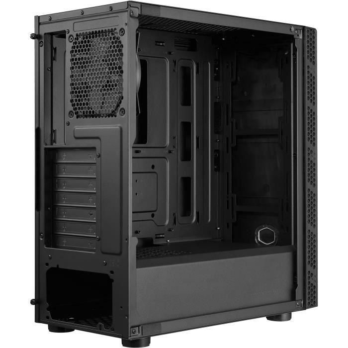Cooler Master MB600L2-KNNN-S00 MB600L V2 Caja de PC ATX 2