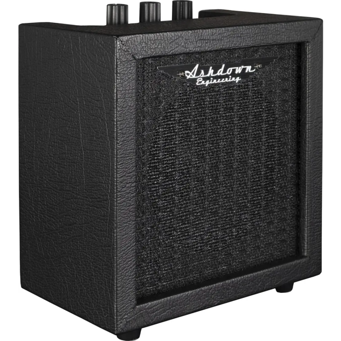 Ashdown Amplificador Guitarra Micro Killer 4 3W 1x3" Combo 1