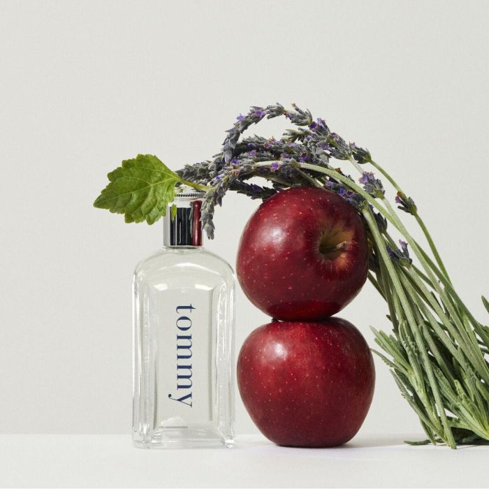 Perfume Hombre Tommy Hilfiger TOMMY Tommy 30 ml 6 Perfume Hombre Tommy Hilfiger TOMMY Tommy 30 ml 6