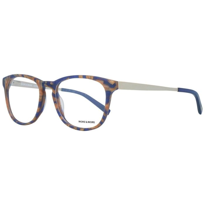 Montura de Gafas Mujer More & More 50507 51741 Montura de Gafas Mujer More & More 50507 51741