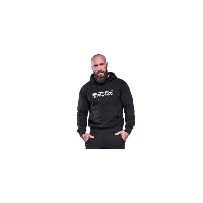 Colt Men Hoodie Black 2Xl Colt Men Hoodie Black 2Xl