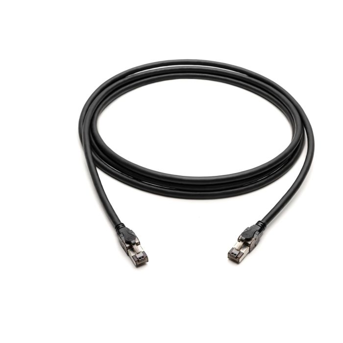 Digitus Cable de Red CAT 8.1 S/FTP 2m Negro 1