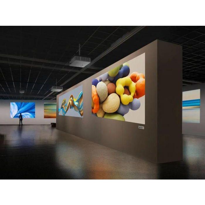 ViewSonic LSC601WU-ST Proyector Láser Fósforo 2ª Gen 3LCD Sin Lámpara WUXGA 6000 Lúmenes Tiro Corto 30000h 21:9 MTR 17 ViewSonic LSC601WU-ST Proyector Láser Fósforo 2ª Gen 3LCD Sin Lámpara WUXGA 6000 Lúmenes Tiro Corto 30000h 21:9 MTR 17