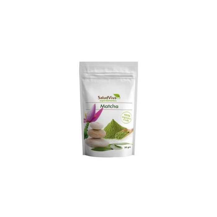 Matcha En Polvo 50Gr. Matcha En Polvo 50Gr.