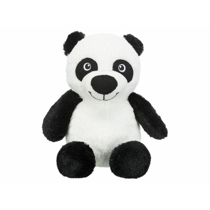 Peluche para perros Trixie Poliéster Felpa Oso Panda 26 cm 4 Peluche para perros Trixie Poliéster Felpa Oso Panda 26 cm 4