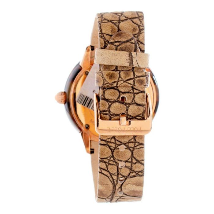 Reloj Mujer Folli Follie WF8R034SSB (Ø 45 mm) 1 Reloj Mujer Folli Follie WF8R034SSB (Ø 45 mm) 1