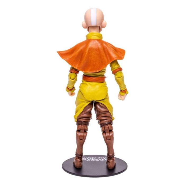 Figura Mcfarlane Toys Avatar La Leyenda 1 Figura Mcfarlane Toys Avatar La Leyenda 1