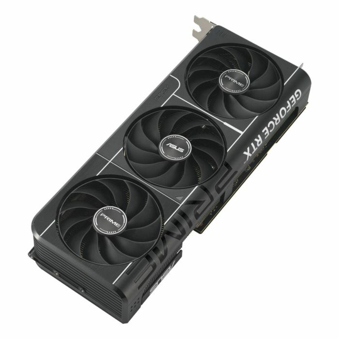 Asus Tarjeta Gráfica PRIME-RTX5070TI-O16G 90YV0MF0M0NA00 28