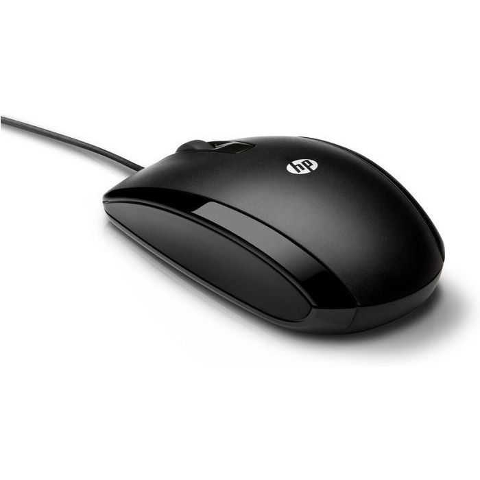 HP HP X500 Wired Mouse 2