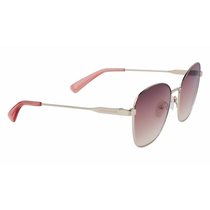 Gafas de Sol Mujer Longchamp LO164S-727 ø 57 mm 1 Gafas de Sol Mujer Longchamp LO164S-727 ø 57 mm 1