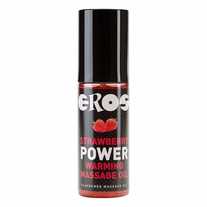 Aceite de Masaje Erótico Eros 100 ml Aceite de Masaje Erótico Eros 100 ml
