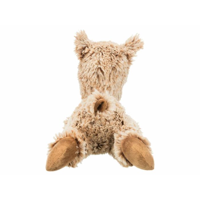 Peluche para perros Trixie Poliéster Felpa Alpaca 22 cm 2