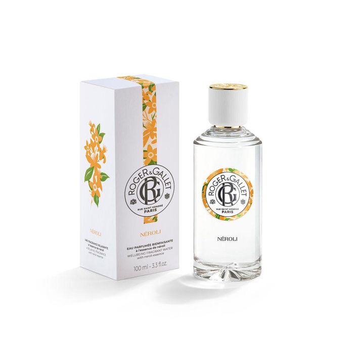Roger & gallet Eau de Parfum Neroli Epb 100ml 1