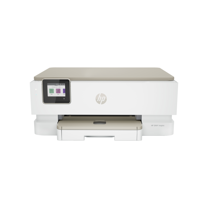 HP ENVY Inspire 7220e All-in-One Printer Inyección de tinta térmica A4 4800 x 1200 DPI 15 ppm Wifi HP ENVY Inspire 7220e All-in-One Printer Inyección de tinta térmica A4 4800 x 1200 DPI 15 ppm Wifi