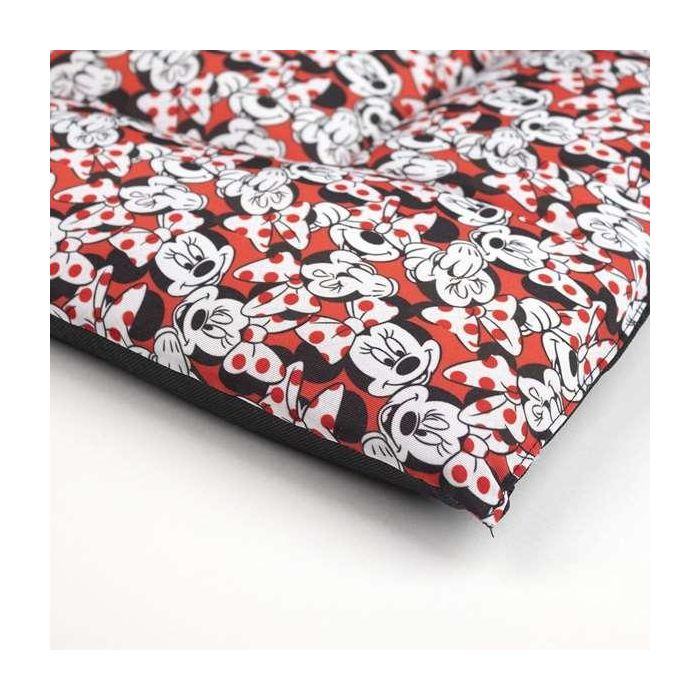 Colchoneta para perro minnie 95.0 x 80.0 x 4.0 cm 2 Colchoneta para perro minnie 95.0 x 80.0 x 4.0 cm 2