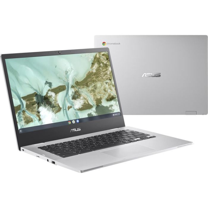 Portatil Asus Chromebook Cx1400Cka - Ek0191 Cel N4500 5 Portatil Asus Chromebook Cx1400Cka - Ek0191 Cel N4500 5