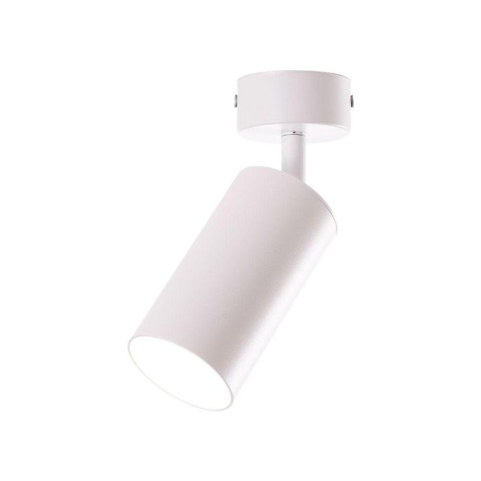 WR-GUTK-SUR-W Lámpara de Techo Mabalacat Orientable con Ejes de Rotación para Iluminación Interior Versátil en Salón, Dormitorio y Cocina 0 WR-GUTK-SUR-W Lámpara de Techo Mabalacat Orientable con Ejes de Rotación para Iluminación Interior Versátil en Salón, Dormitorio y Cocina 0