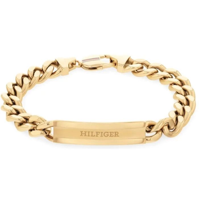 Pulsera Hombre Tommy Hilfiger 2790580 Pulsera Hombre Tommy Hilfiger 2790580