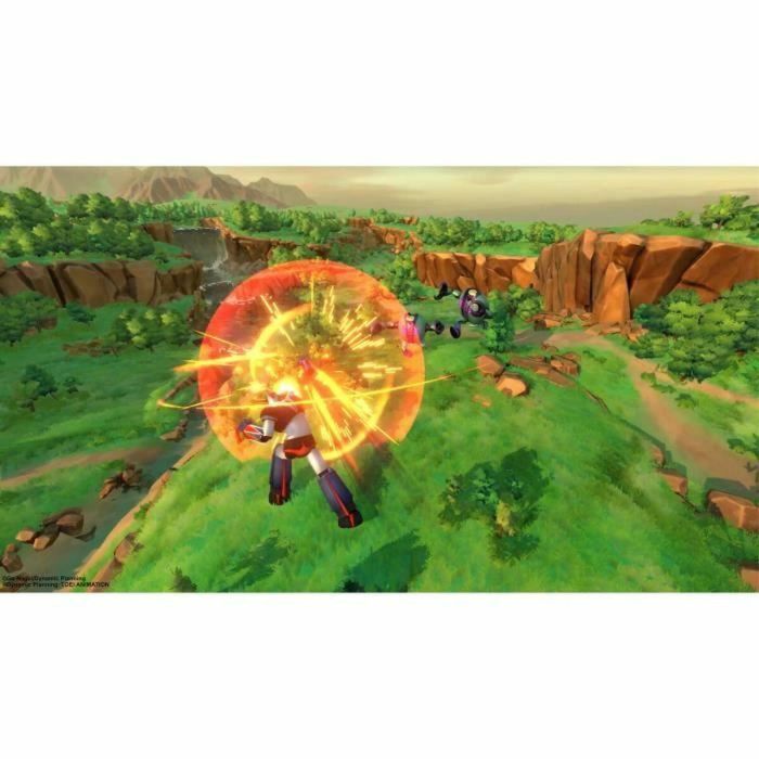 Microids 3701529508370 Grendizer: Fest of Wolves - Edición estándar - Juego de PS5 2 Microids 3701529508370 Grendizer: Fest of Wolves - Edición estándar - Juego de PS5 2