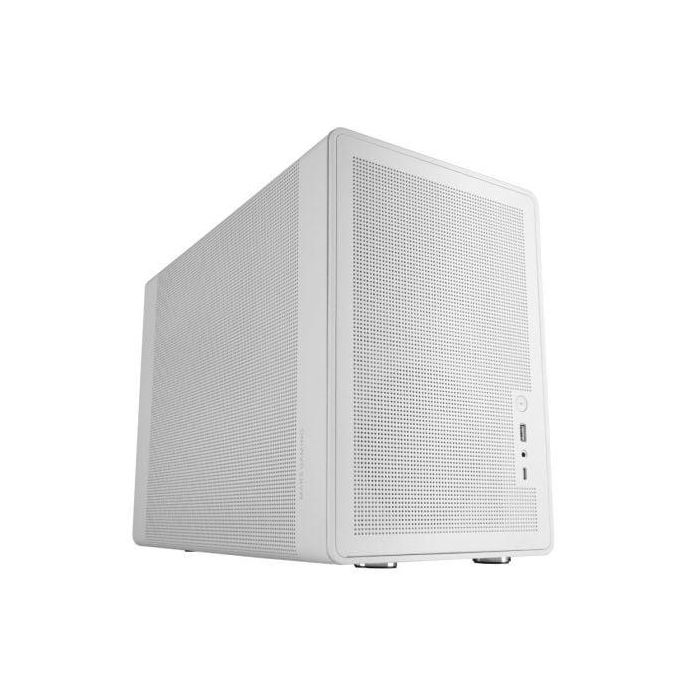 Caja Gaming Minitorre Mars Gaming MC-XPRO/ Blanca Caja Gaming Minitorre Mars Gaming MC-XPRO/ Blanca